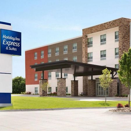 Holiday Inn Express & Suites Thibodaux By Ihg מראה חיצוני תמונה