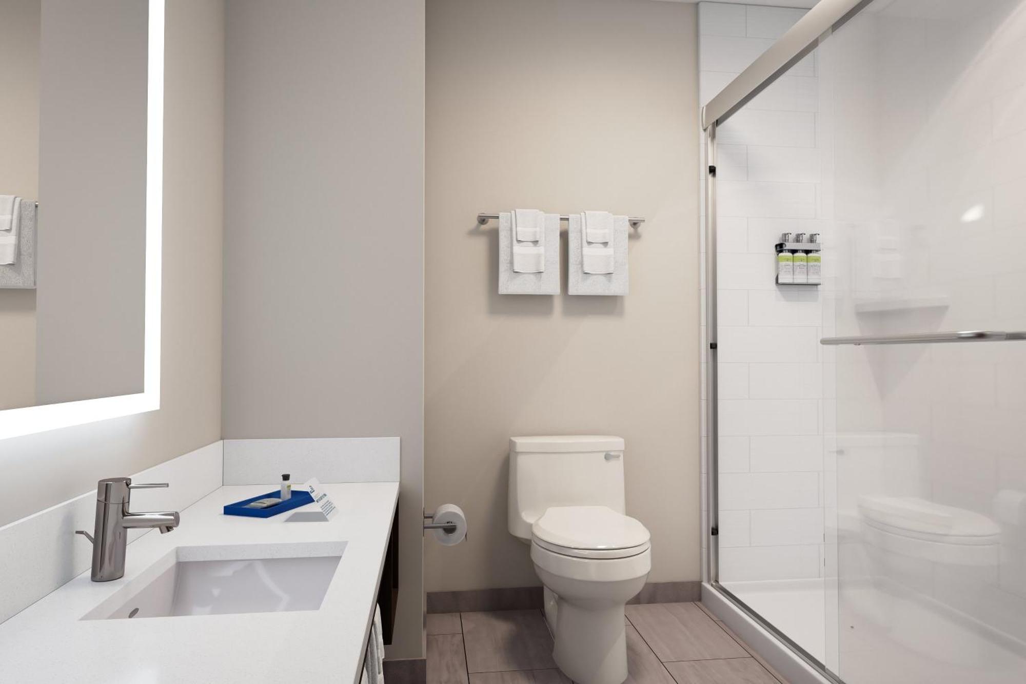 Holiday Inn Express & Suites Thibodaux By Ihg מראה חיצוני תמונה