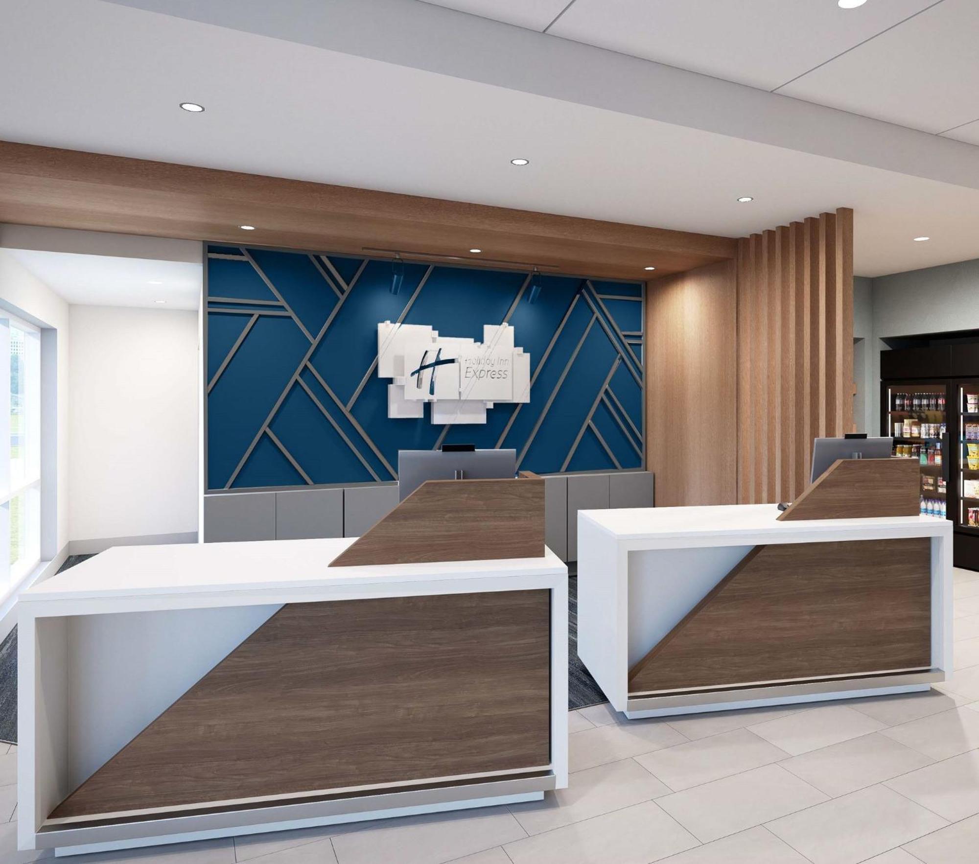 Holiday Inn Express & Suites Thibodaux By Ihg מראה חיצוני תמונה