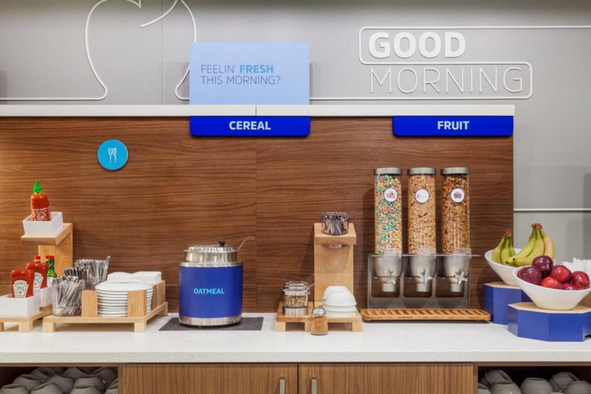 Holiday Inn Express & Suites Thibodaux By Ihg מראה חיצוני תמונה