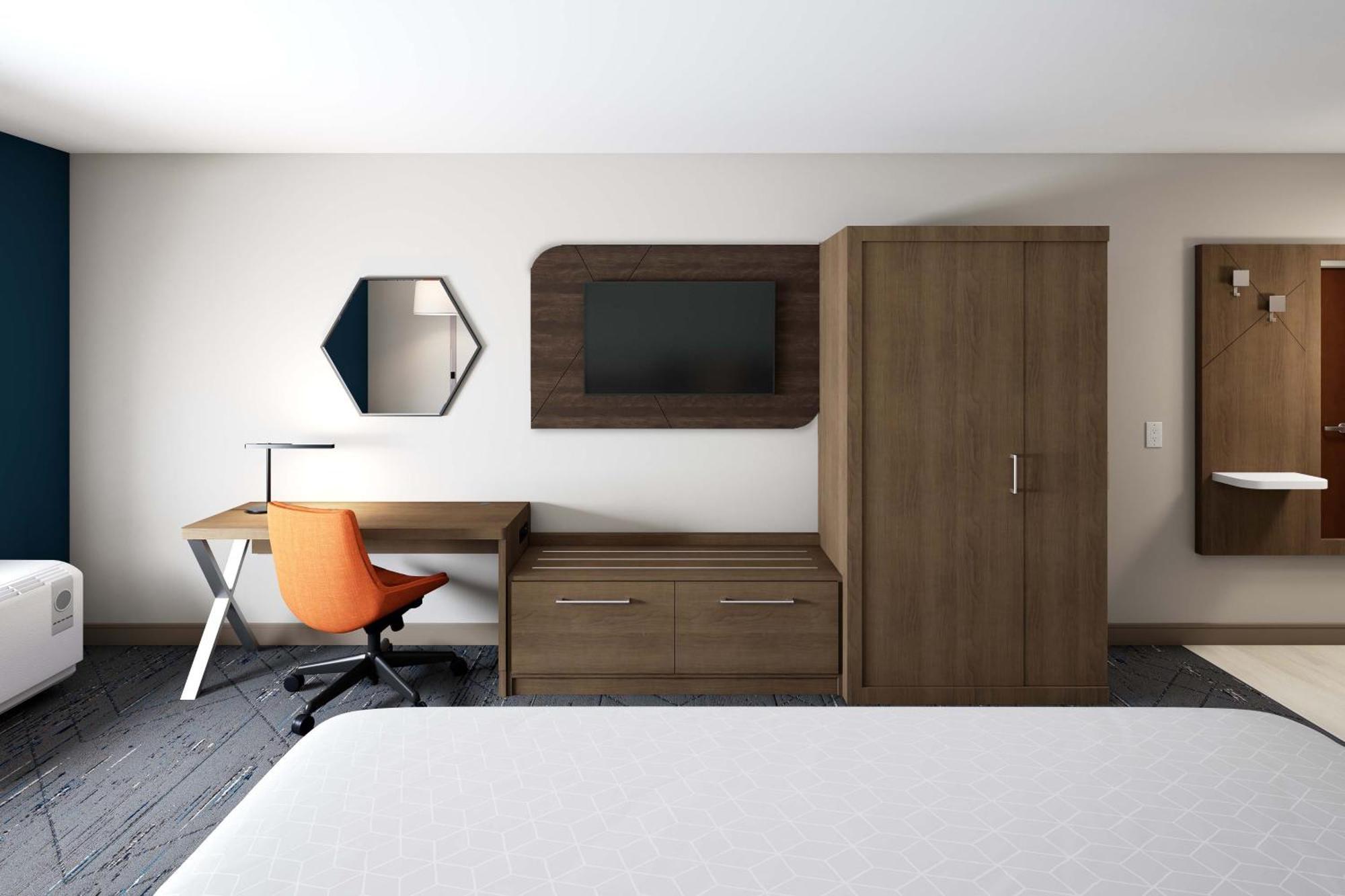 Holiday Inn Express & Suites Thibodaux By Ihg מראה חיצוני תמונה
