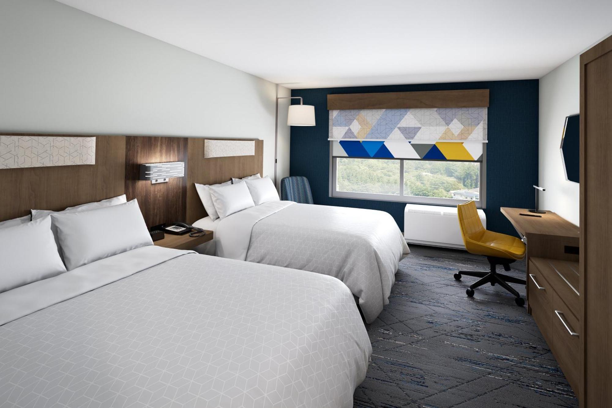 Holiday Inn Express & Suites Thibodaux By Ihg מראה חיצוני תמונה