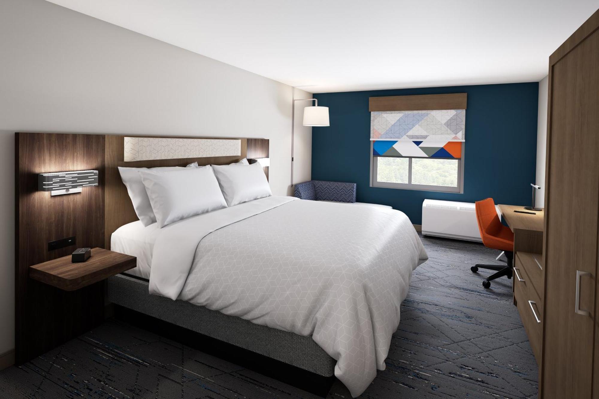 Holiday Inn Express & Suites Thibodaux By Ihg מראה חיצוני תמונה
