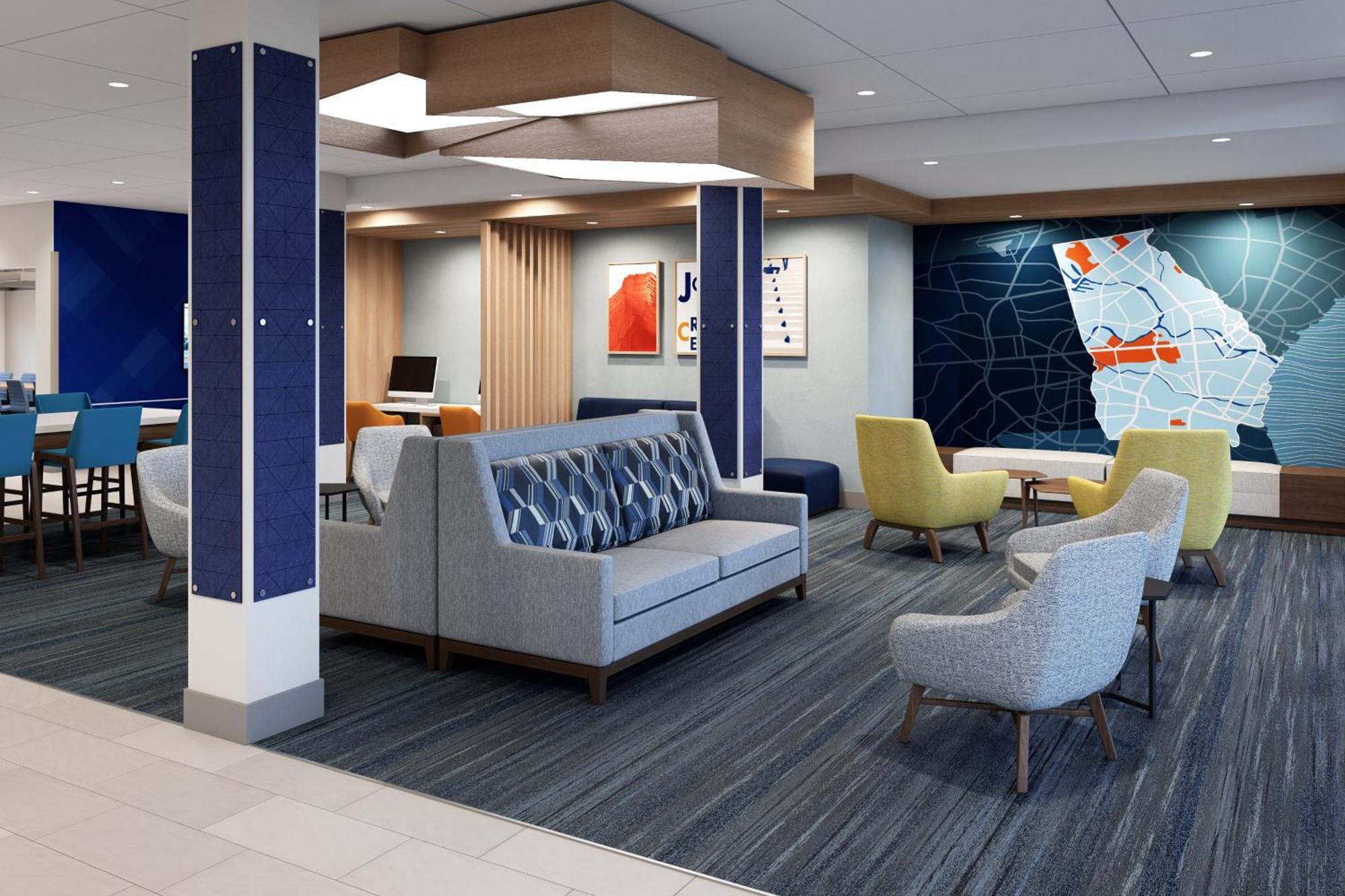 Holiday Inn Express & Suites Thibodaux By Ihg מראה חיצוני תמונה